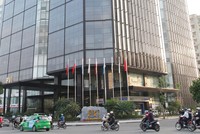 HDI thâu quyền quản trị tại PVI