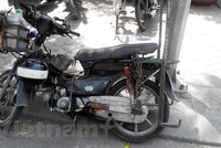 Ảnh minh họa. (Nguồn: Vietnam+).