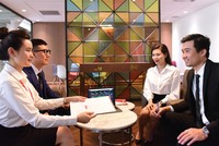 VPS là một trong những tên tuổi phát triển sản phẩm trái phiếu mạnh mẽ