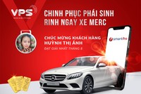 Chinh phục phái sinh tháng 8 - Cuộc cạnh tranh của những nhà đầu tư bản lĩnh