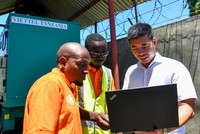 Đằng sau sự tăng trưởng bất chấp dịch bệnh và suy thoái toàn cầu của Viettel Global