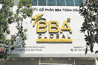 Công ty BBA Global đã ra mắt với sàn giao dịch bbamarket.vn, mô hình gần như giống hệt BBI đang bị nhiều nhà đầu tư tố cáo có hành vi lừa đảo, chiếm đoạt tài sản.