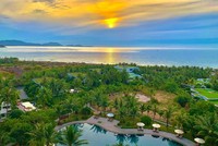 Kích cầu du lịch, Cam Ranh Riviera tặng khách 2 đêm nghỉ 5 sao miễn phí