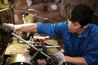 Chính sách hỗ trợ và cam kết của doanh nghiệp