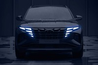 Hyundai Tucson 2021 sắp ra mắt sẽ có phiên bản đặc biệt mạnh tới 290 mã lực