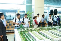 Động lực tăng giá nhóm cổ phiếu bất động sản chủ yếu là kỳ vọng vào hoạt động kinh doanh sẽ hồi phục từ quý III