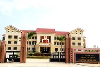 3 cán bộ ở huyện Nông Sơn đã bị kỷ luật vì ăn nhậu và có hành vi không chuẩn mực giữa lúc cả nước căng thẳng chống dịch Covid-19.