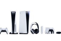 PlayStation 5 sẽ bắt đầu được bán từ ngày 12/11 với giá khởi điểm từ 399,99 USD