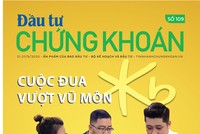 Đầu tư Chứng khoán số 109/2020