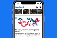 Ảnh chỉ có tính minh họa. (Nguồn: The Verge).