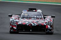 Siêu xe hypercar Toyota GR Super Sport 1.000 mã lực lần đầu ra mắt tại đường đua Le Mans