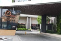 Phát Đạt khẳng định quyền sở hữu hầm để xe chung cư The EverRich Infinity