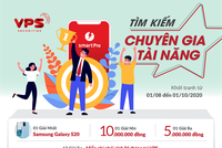 Tìm kiếm chuyên gia tài năng: Ngôi đầu đạt mức lãi hơn 475%, cuộc đua top tăng nhiệt