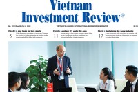 Vietnam Investment Review số 1511