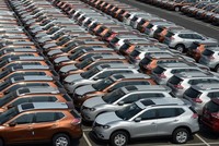 Ảnh chỉ có tính minh họa. (Nguồn: Nikkei Asian Review)