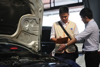 Không có người lao động trực tiếp nào được thưởng từ việc PVI vượt kế hoạch.