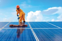 Trái phiếu năng lượng sạch đắt hàng