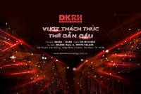 "Hành trình người dẫn đầu" của Tập đoàn Danh Khôi - Ghi dấu ấn 15 năm trên thị trường