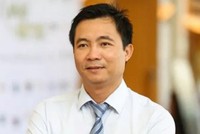 Ông Đỗ Thanh Hải được bổ nhiệm làm Phó tổng giám đốc VTV.