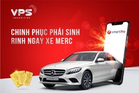 Nhà đầu tư hưởng lợi từ các chương trình khuyến mãi “khủng” hậu Covid-19