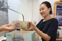 Nhà đầu tư chứng khoán chuyên nghiệp là nhà đầu tư có năng lực tài chính hoặc có trình độ chuyên môn về chứng khoán. Ảnh: Dũng Minh.