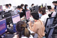 Nhà đầu tư bắt buộc phải có đủ tiền trước khi giao dịch là một trong những điểm khiến thị trường Việt Nam chưa được nâng hạng. Ảnh: Dũng Minh.