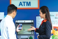 Sacombank đã đầu tư các nền tảng, công nghệ thanh toán hiện đại.
