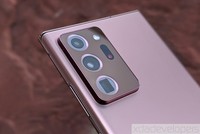 Galaxy Note 20 Ultra của Samsung. (Nguồn: xda-developers).