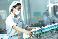 “Cuộc chơi” trong ngành sữa vẫn đang nằm trong tay các tên tuổi lớn.