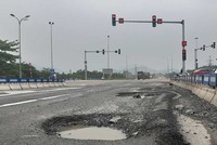 Phó tổng giám đốc VEC bị bắt