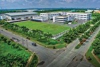 Cổ phiếu của CTCP Long Hậu tăng 59% kể từ khi có nhà đầu tư gia tăng sở hữu lên mức 20% vốn tại doanh nghiệp.