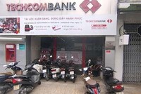 TP.HCM: Bắt đối tượng nữ cướp hơn 2 tỷ đồng của ngân hàng