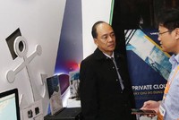 Viettel sắp thoái vốn tại VTP, CTR và VTK. Ảnh: Dũng Minh.