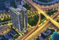 Cổ phiếu bất động sản chờ sóng