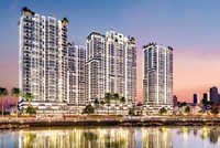 LDG Group làm bừng sáng khu Đông TP.HCM