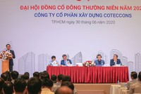 Sau Đại hội đồng cổ đông 2020 kết thúc trong sự hợp tác, Kusto tiếp tục tìm cách nắm quyền điều hành khi thay thế nhiều vị trí chủ chốt tại Coteccons.
