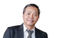 Doanh nhân Nguyễn Trung Chính, Chủ tịch CMC Group.