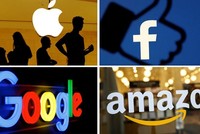 Ảnh minh họa. (Nguồn: Reuters).