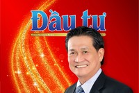 Báo Đầu tư số 123