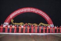 Trung Nam đề nghị được hưởng giá điện 9,35 Uscent/kWh cho toàn bộ dự án