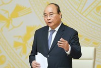 Thủ tướng chỉ đạo nghiên cứu phản ánh của Báo Đầu tư về chia sẻ dữ liệu khách hàng