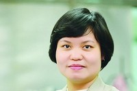 Bà Nguyễn Thị Thu Trang, Giám đốc Trung tâm WTO và Hội nhập.