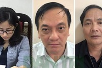 Xét xử đại án BIDV: Triệu tập hơn 100 cá nhân, tổ chức đến tòa