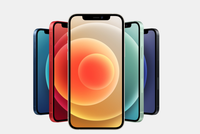 iPhone 12 có giá từ 799 USD
