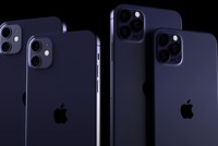 Những điều bạn cần biết về 4 phiên bản của iPhone 12 vừa mới được Apple giới thiệu