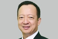 Ông Lê Khánh Lâm, Phó tổng giám đốc RSM Việt Nam