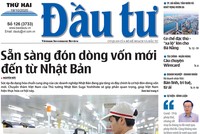 Báo Đầu tư số 126