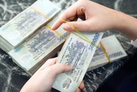 Giang đã chiếm đoạt tổng số tiền hơn 1,1 tỷ đồng.