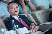 Tỷ phú Jack Ma người đứng đầu danh sách tỷ phú Trung Quốc 3 năm liên tiếp.