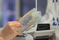 Dòng tiền lớn dẫn dắt thanh khoản